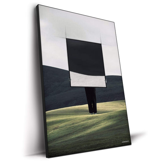 Inverted Reality