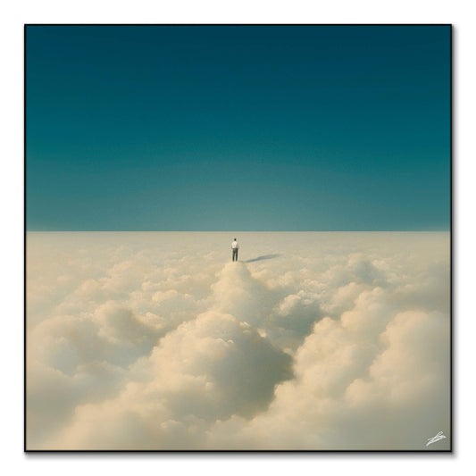Sea Of Clouds