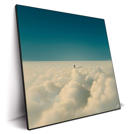 Sea Of Clouds