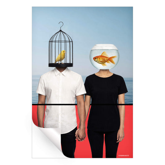 The Surreal Couple