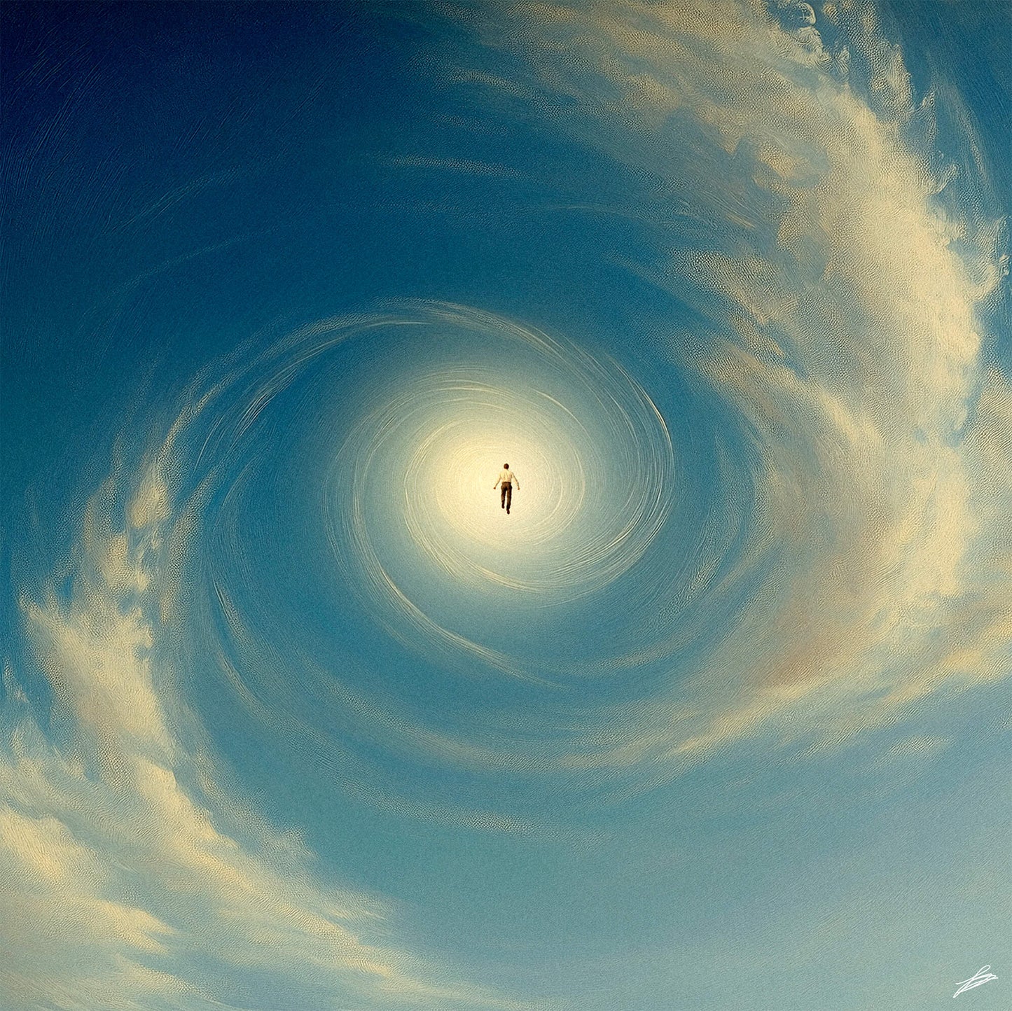 Spiral Guy