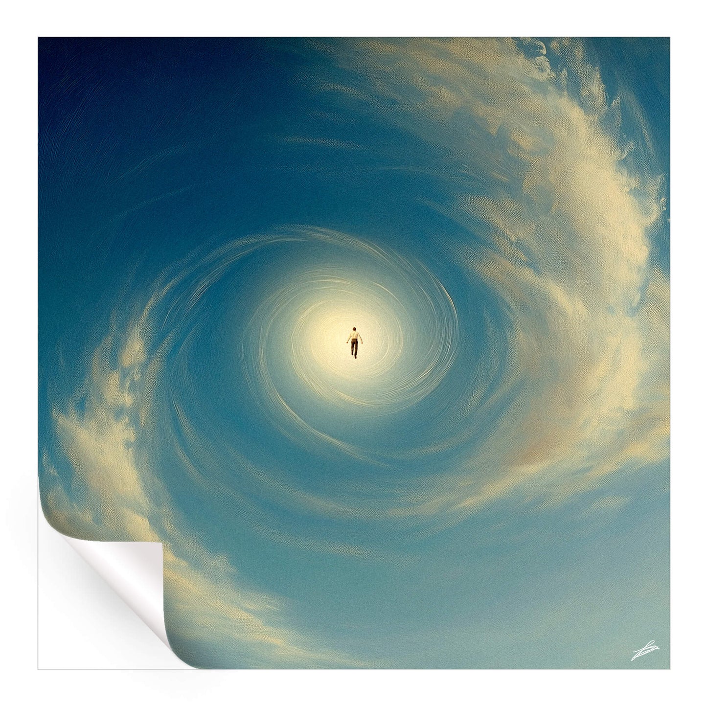 Spiral Guy