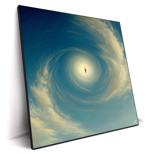 Spiral Guy