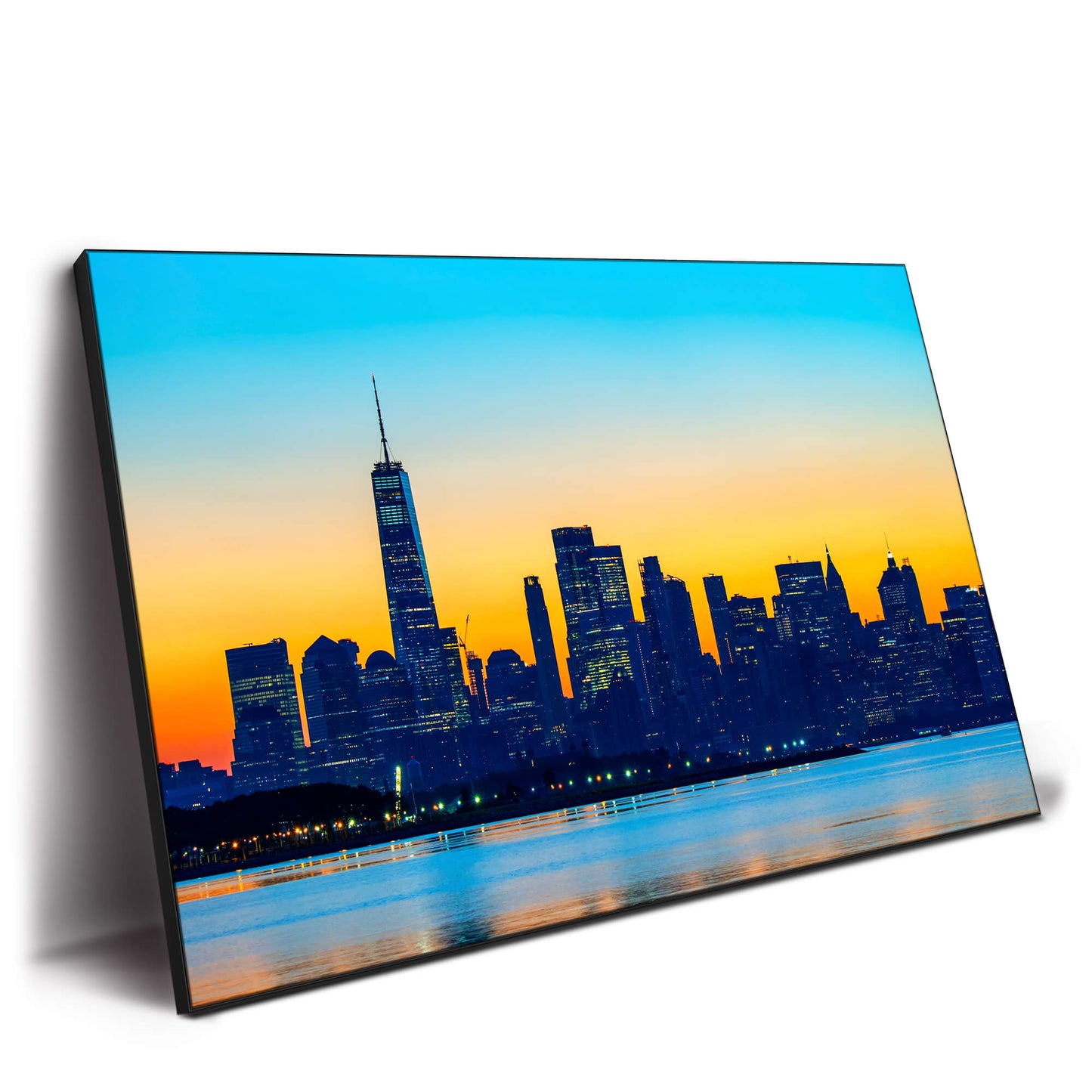 Blue Hour