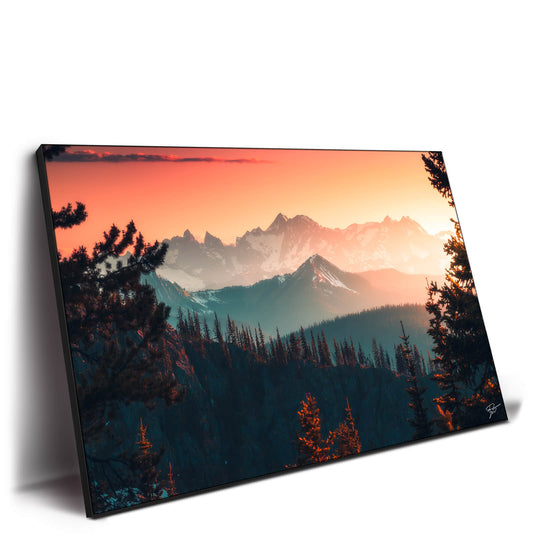Alpine Layers