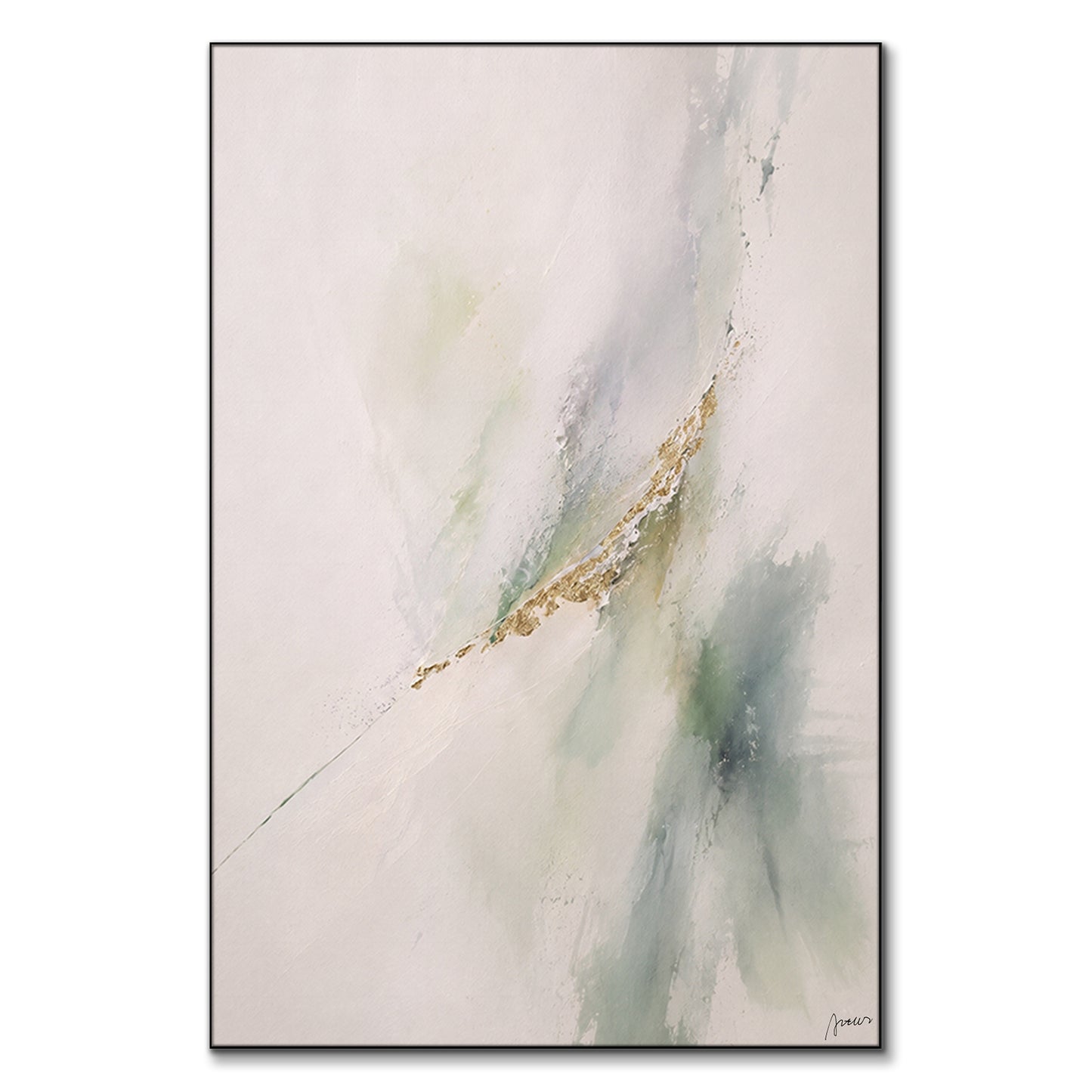 Emerald Traces