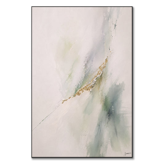 Emerald Traces