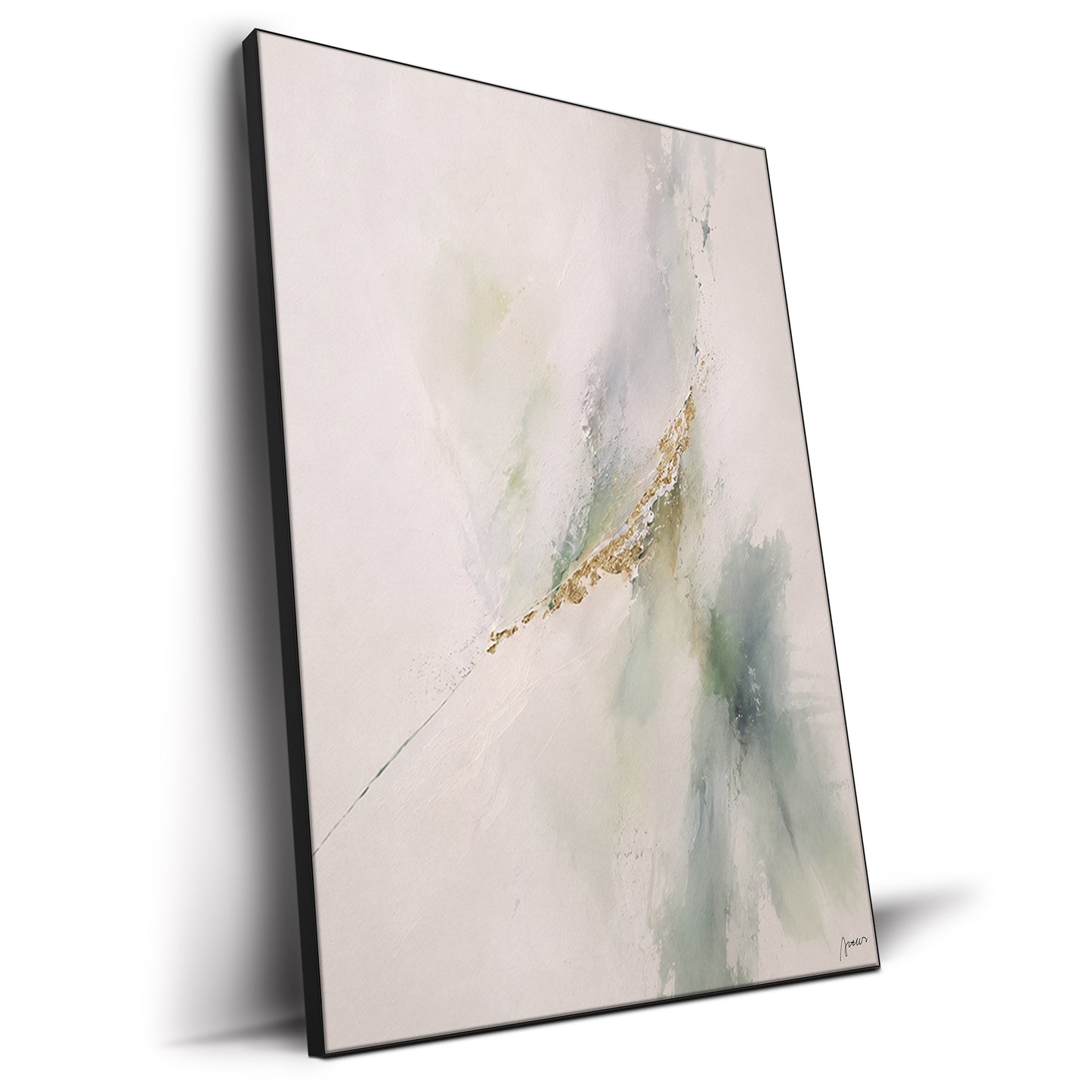Emerald Traces