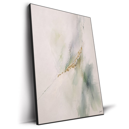 Emerald Traces