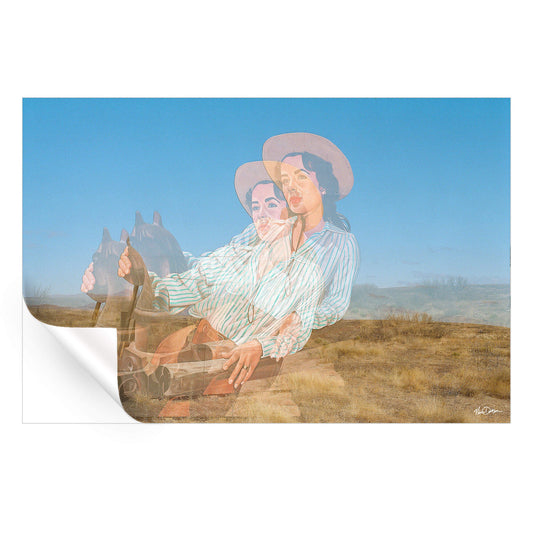 Marfa, Texas