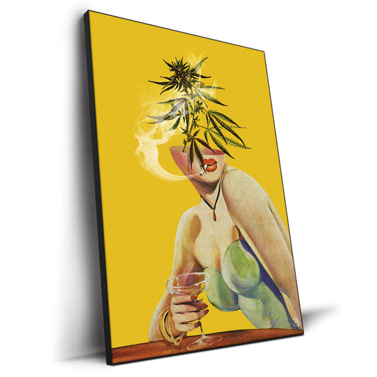Merry Jane