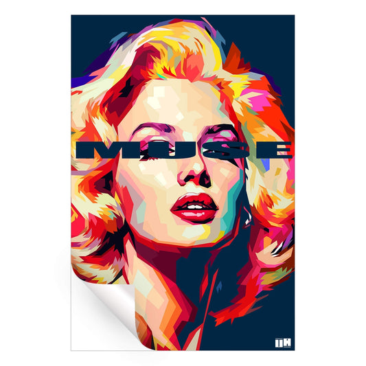 Marilyn Muse