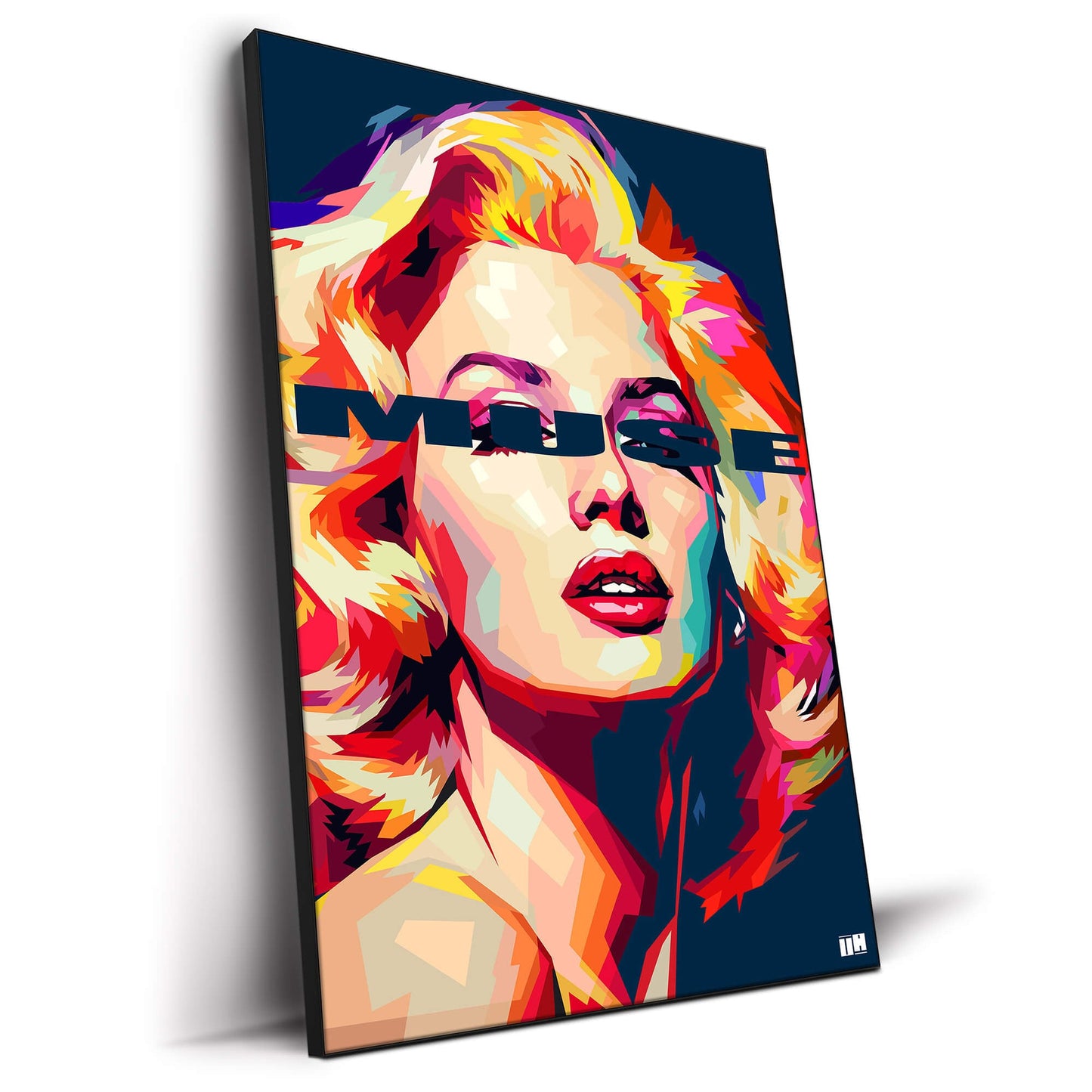 Marilyn Muse