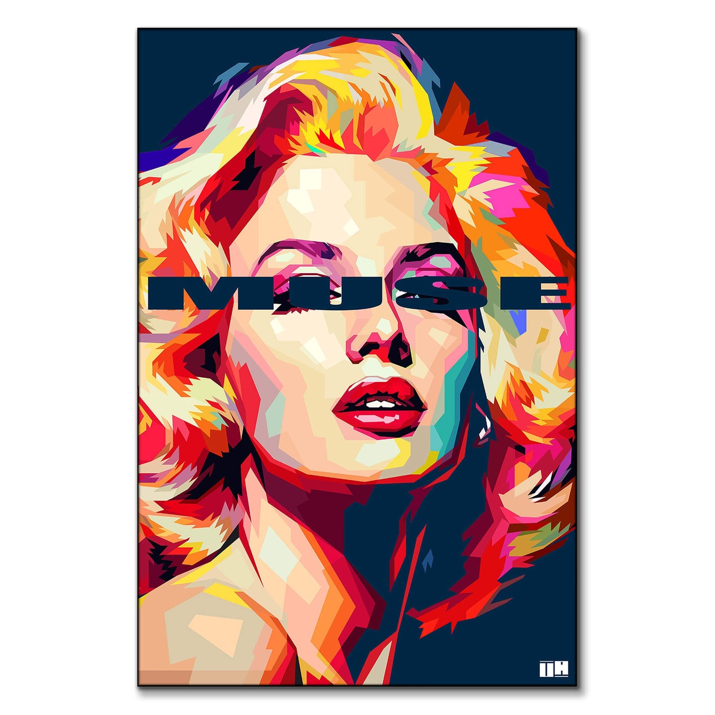 Marilyn Muse