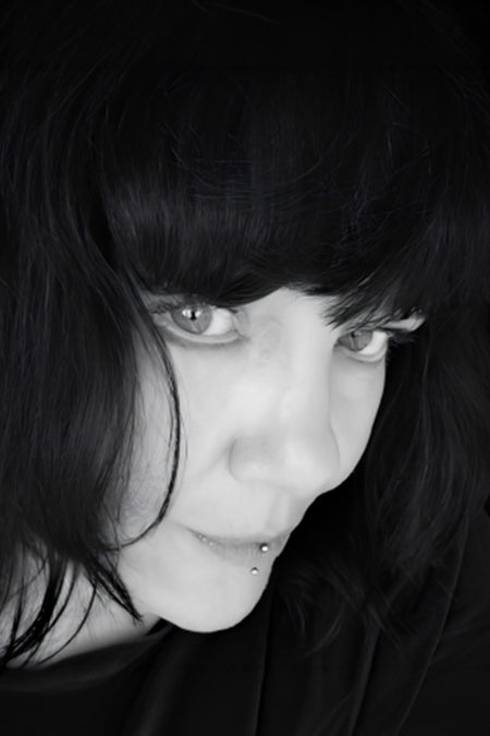 Marja van den Hurk