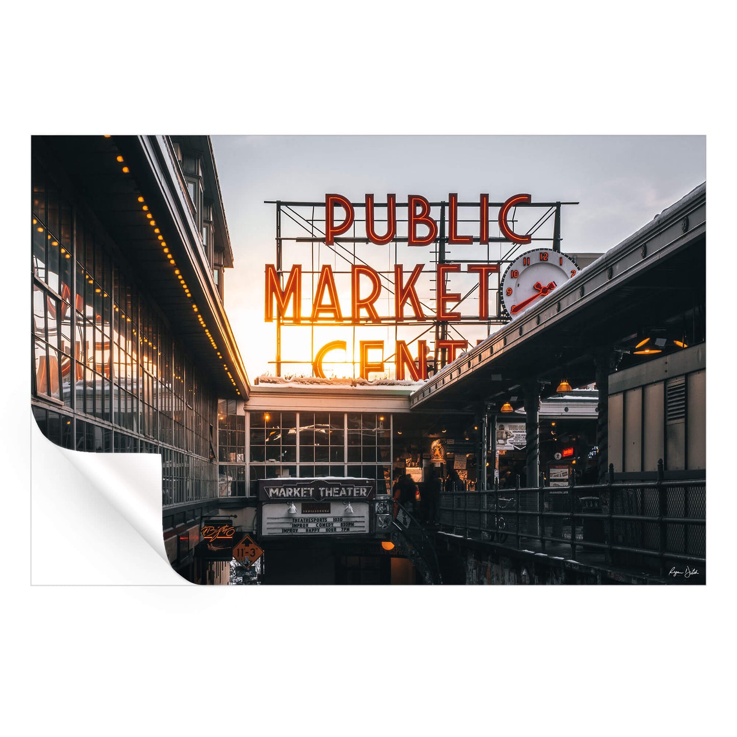Market Views