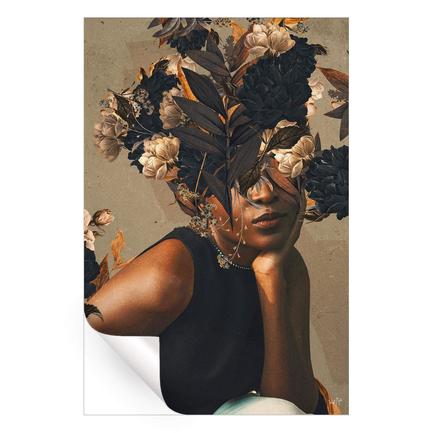 Mellisonant Fall