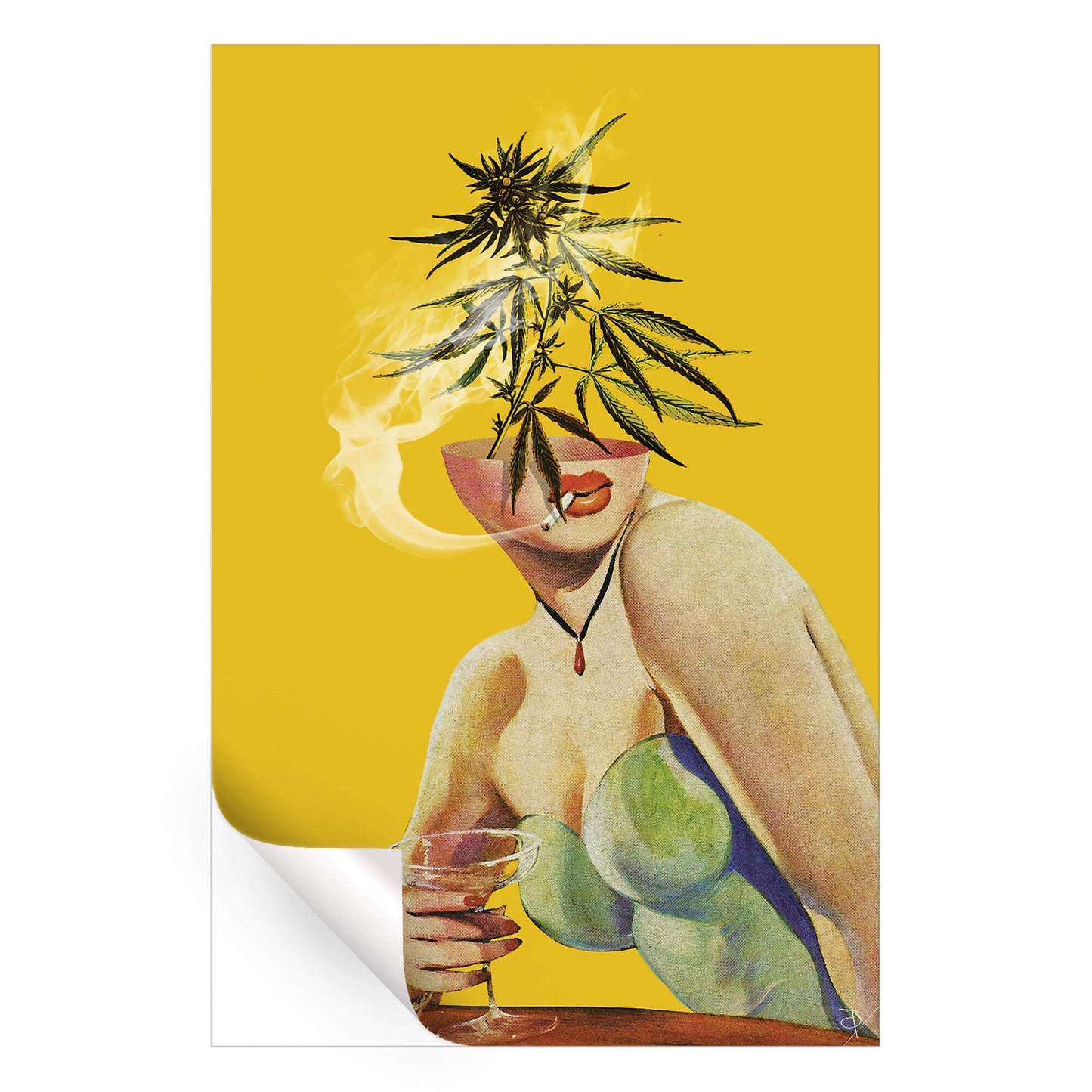 Merry Jane