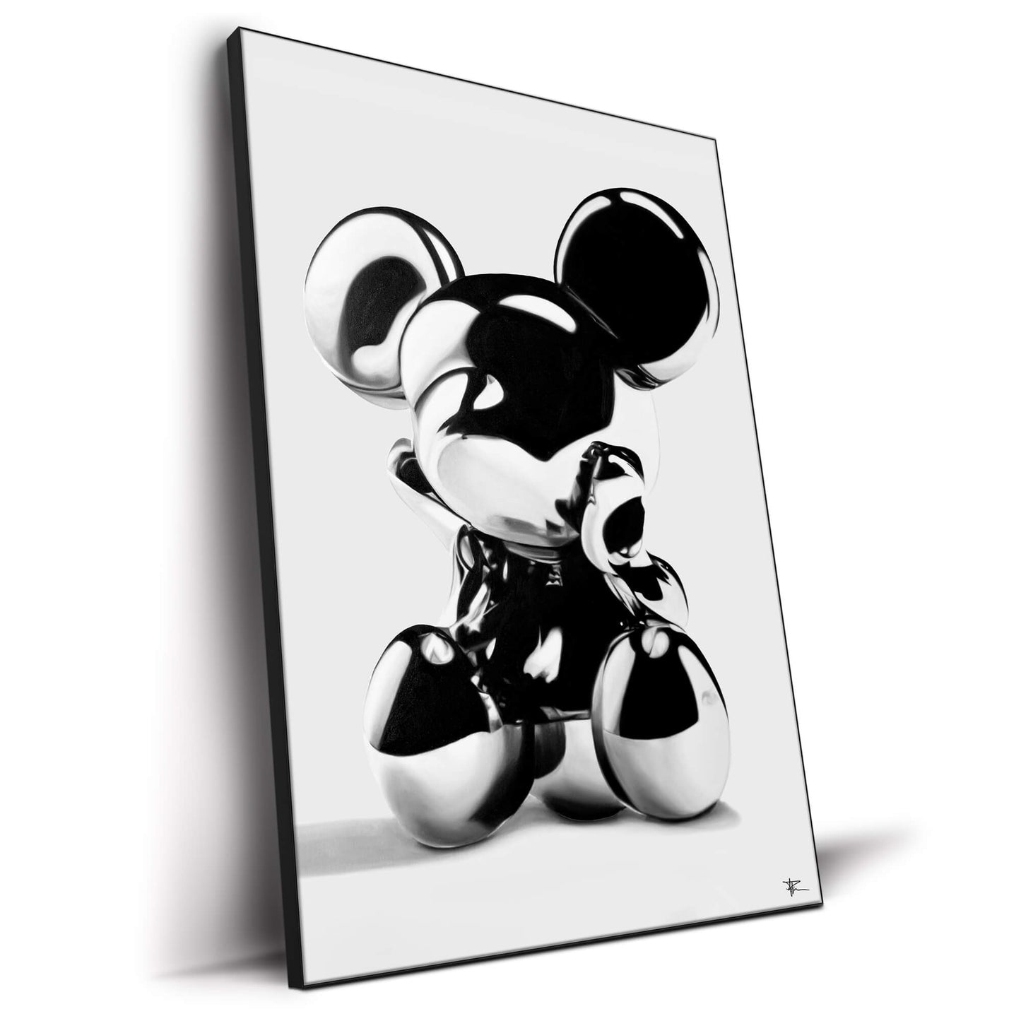 Metal Mouse