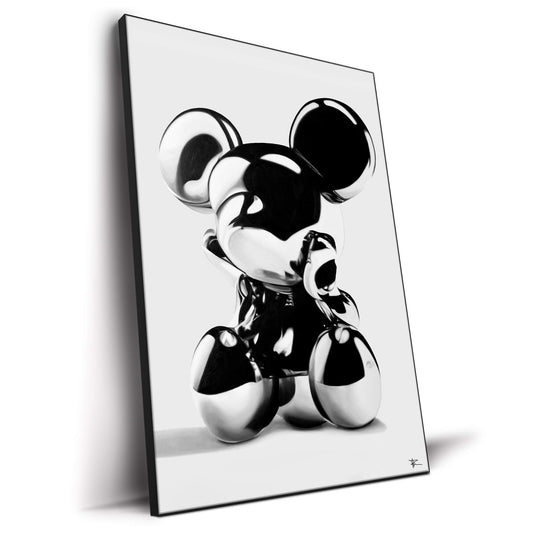Metal Mouse