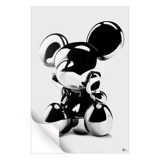 Metal Mouse