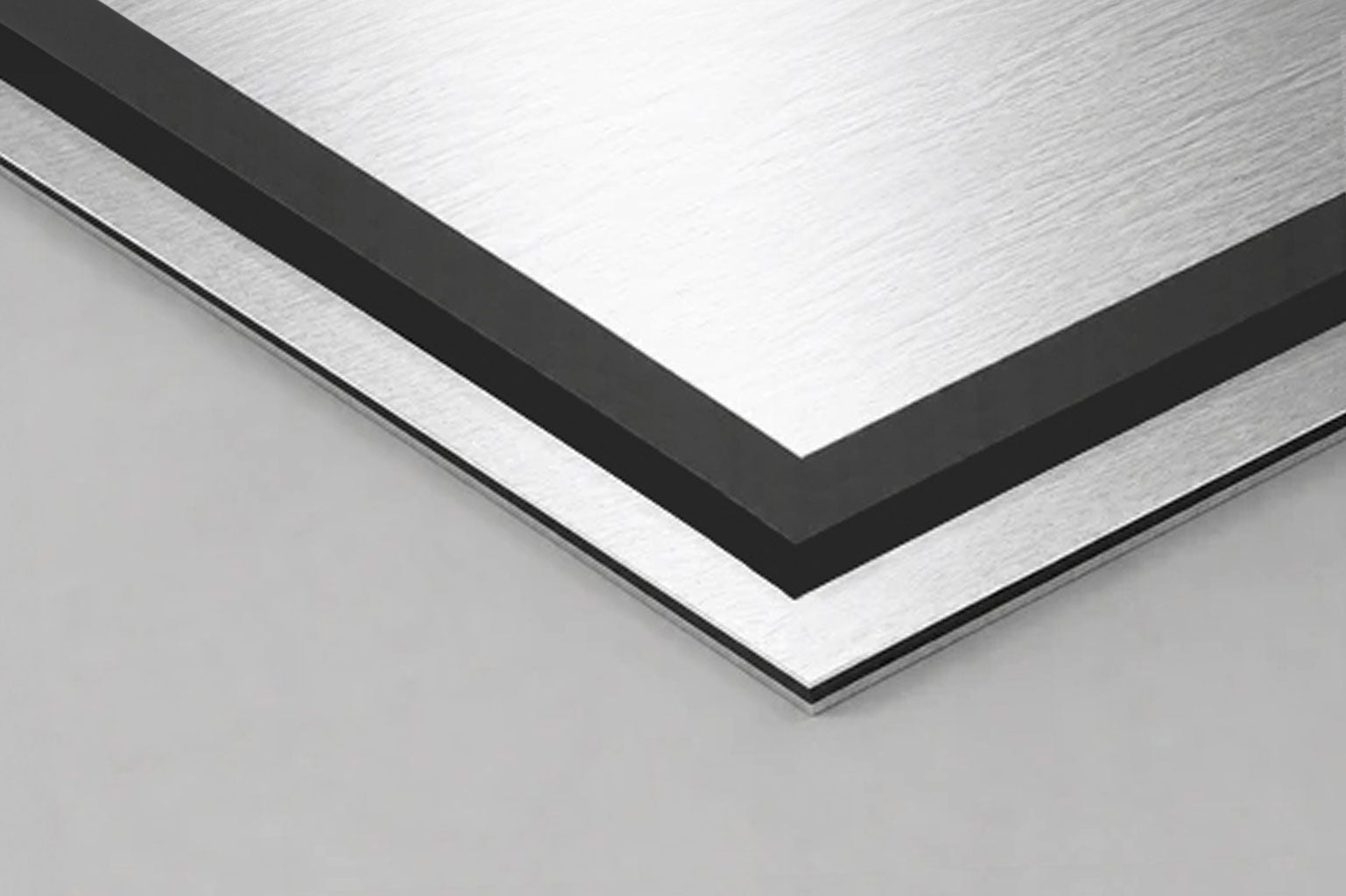 Frameless (Float)
