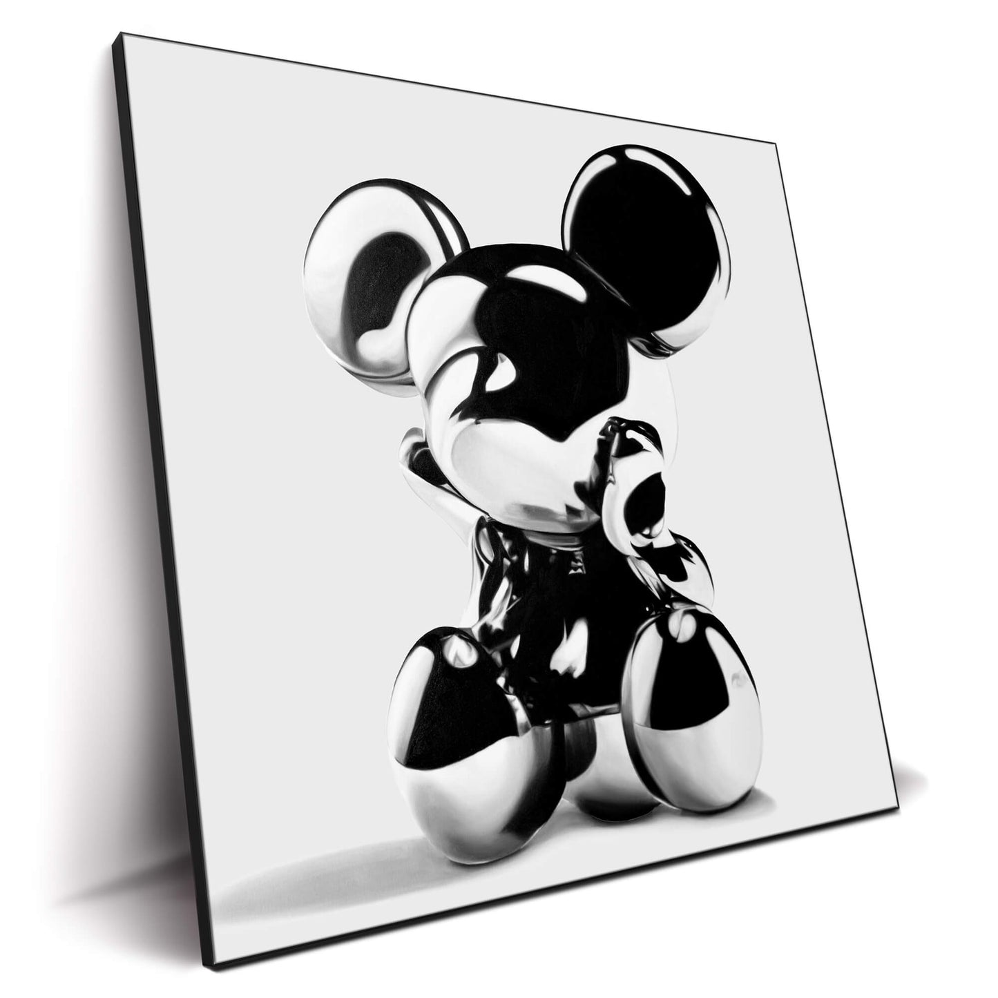 Melancholy Mouse