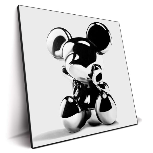 Melancholy Mouse