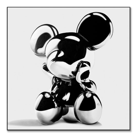Melancholy Mouse