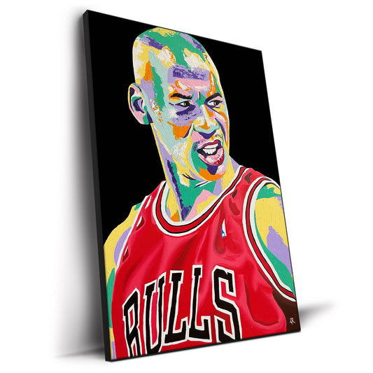 Fluid Jordan