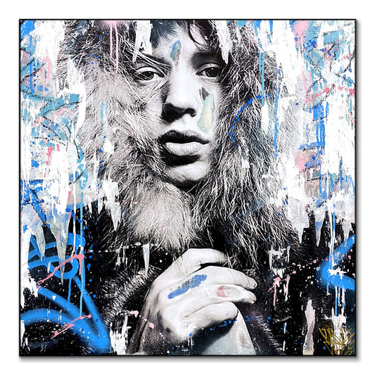 Mick Jagger