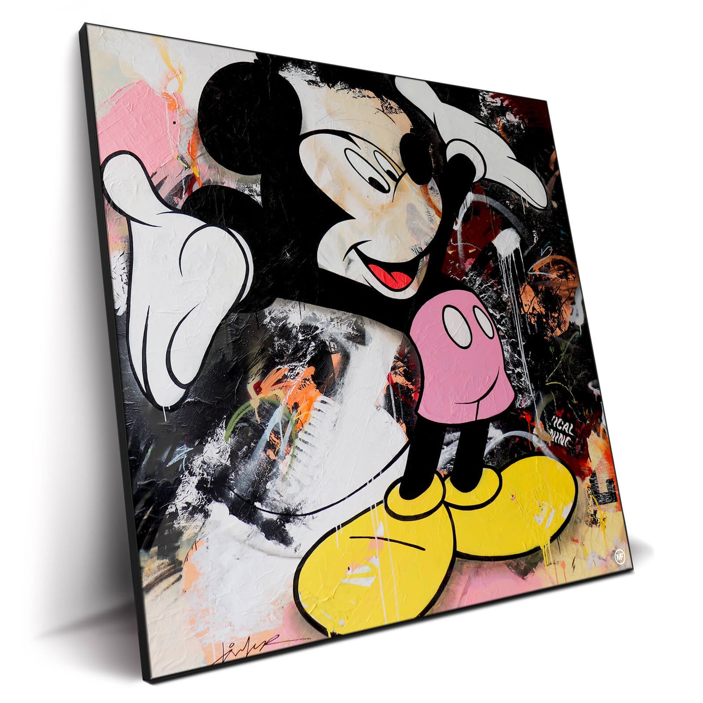 Mickey