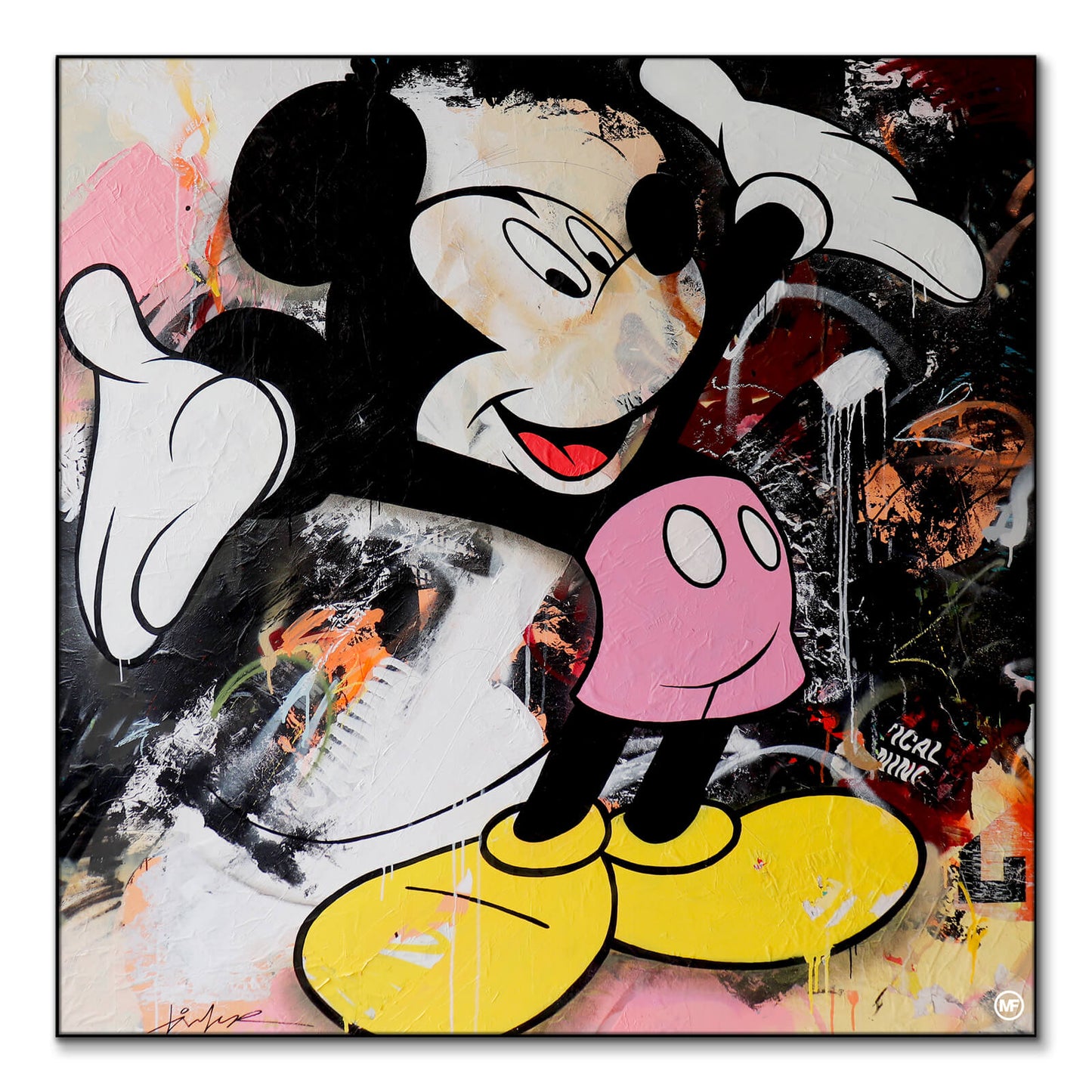 Mickey