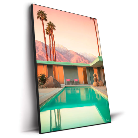 Motel 66 Palm Springs