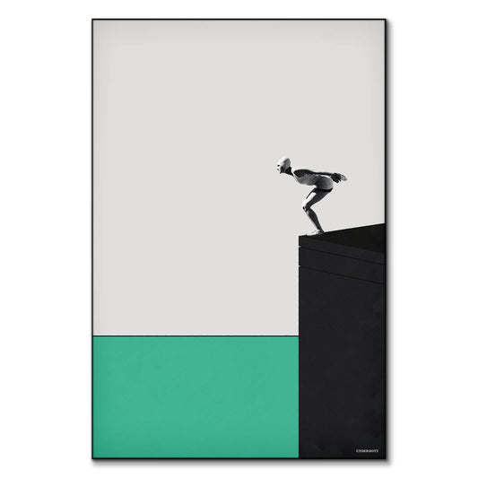 Dive into the Minimal
