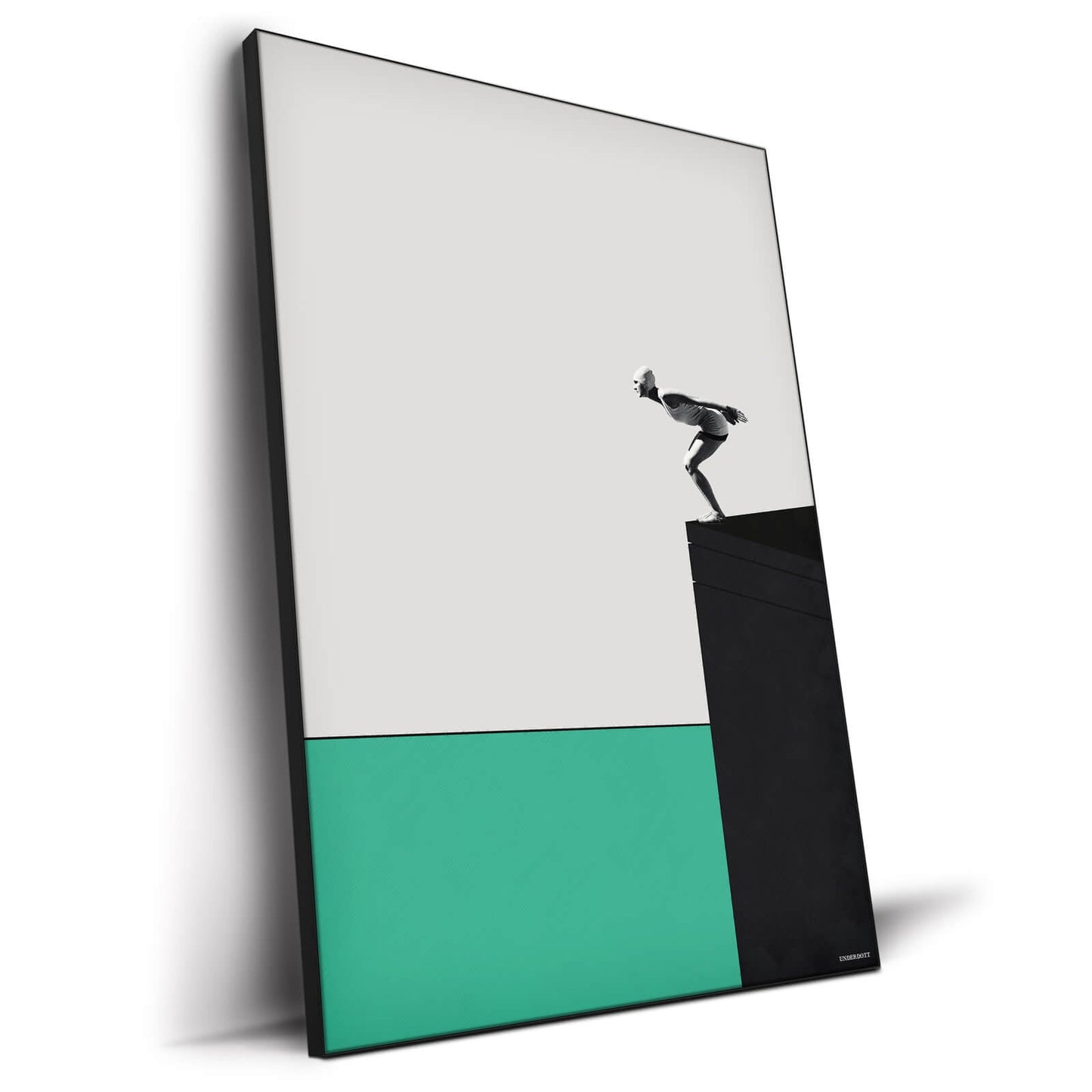 Dive into the Minimal
