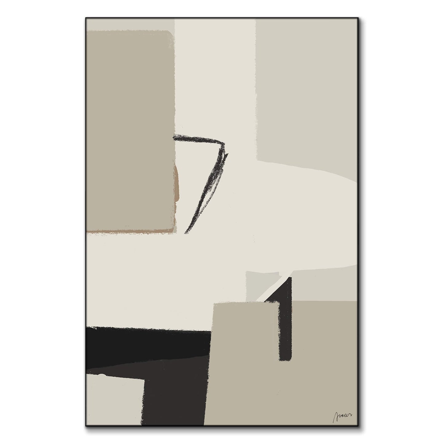 Polite Chessman