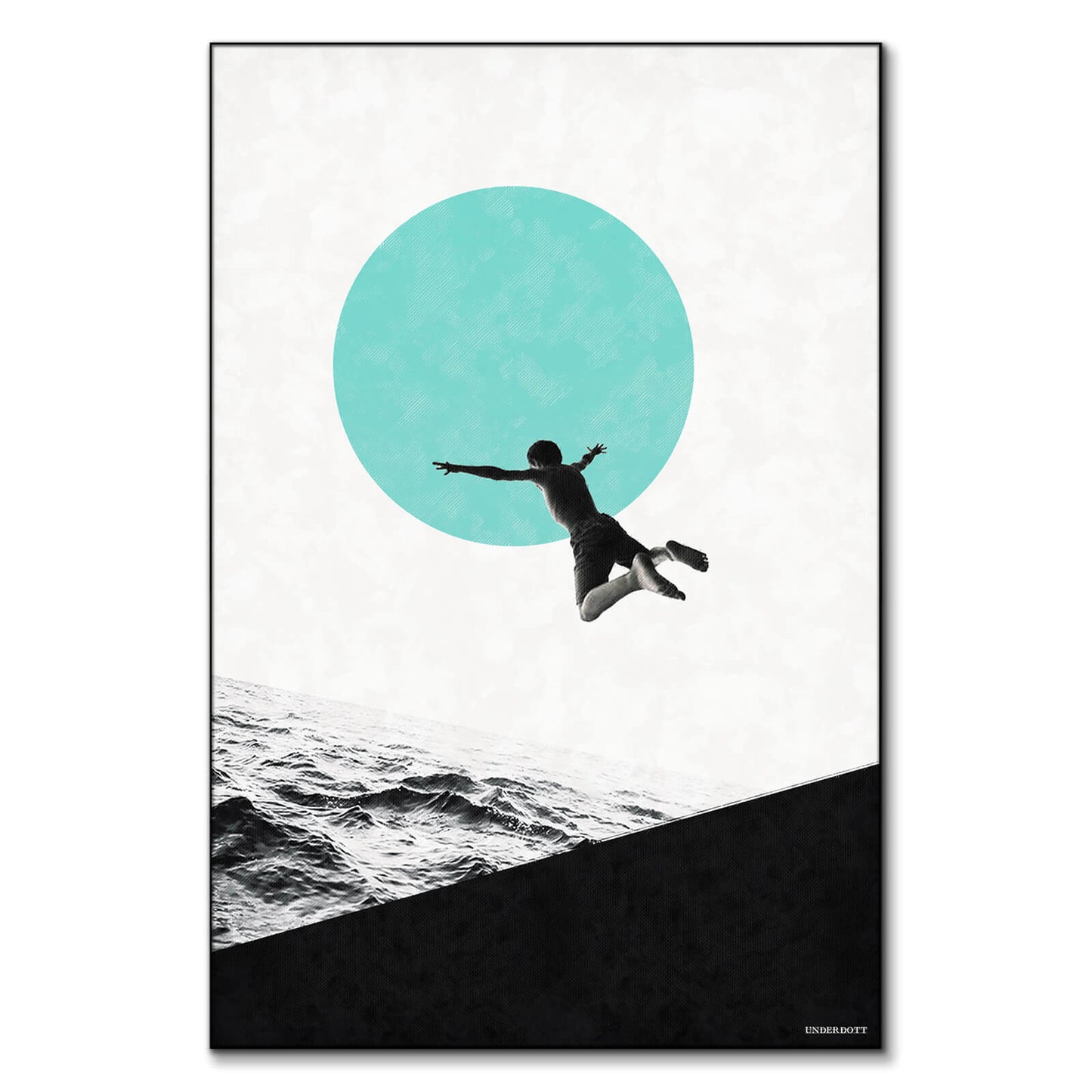 Don't Think, Jump