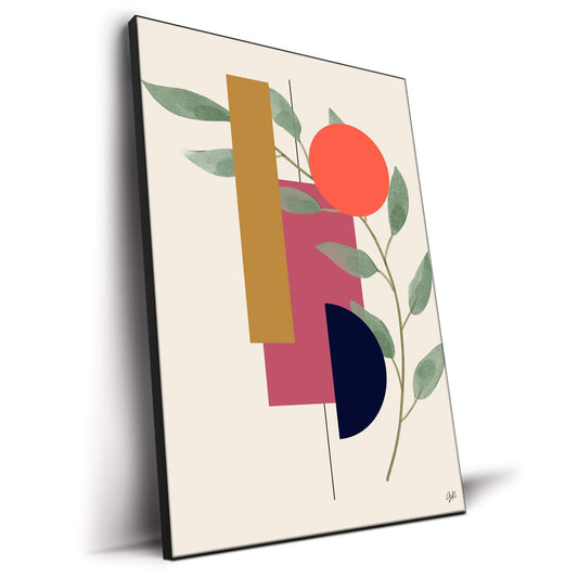 Abstract Garden