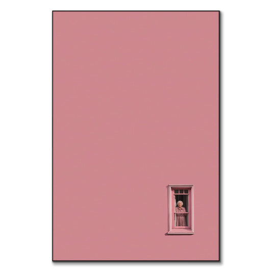 Pink Lady