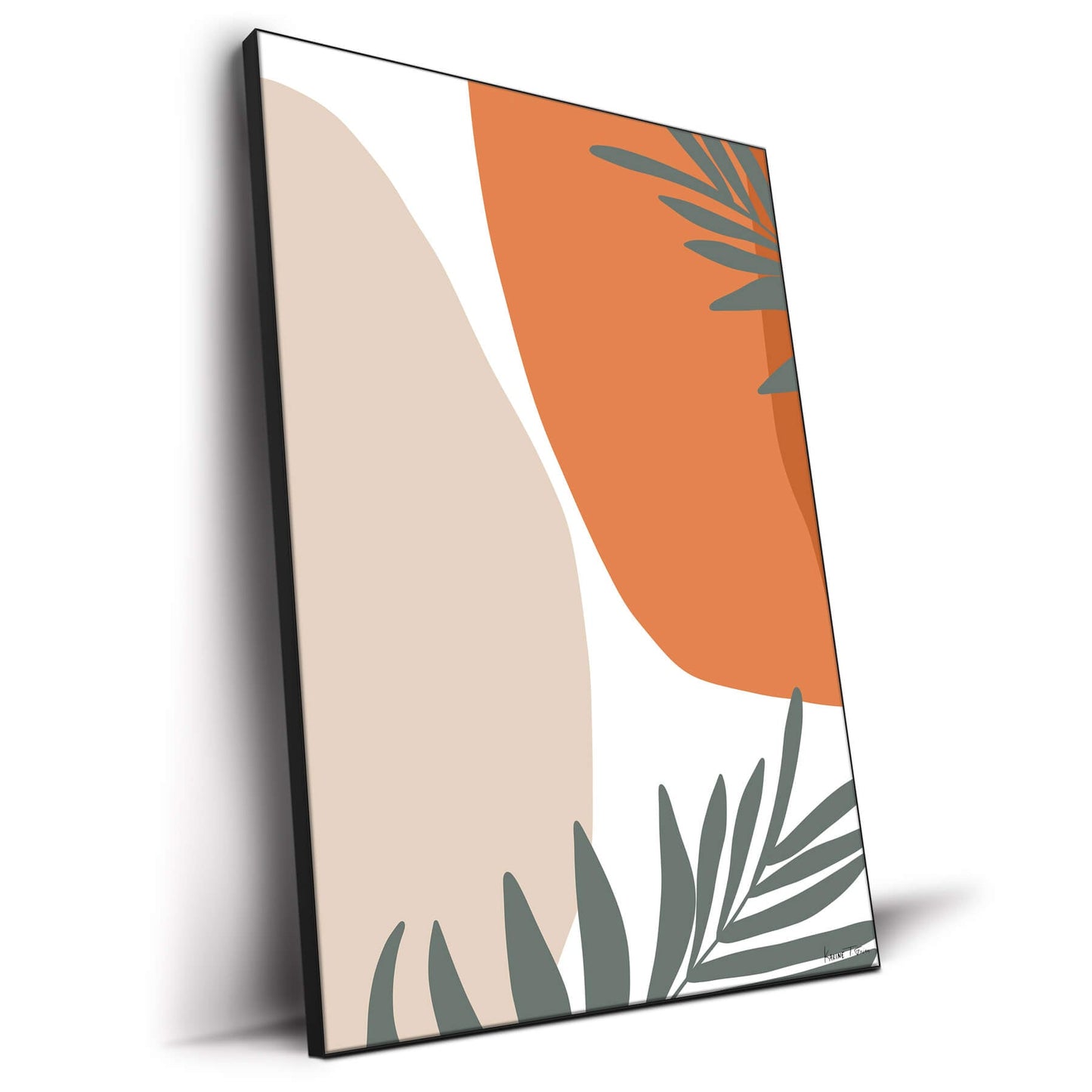 Tropical No. 2