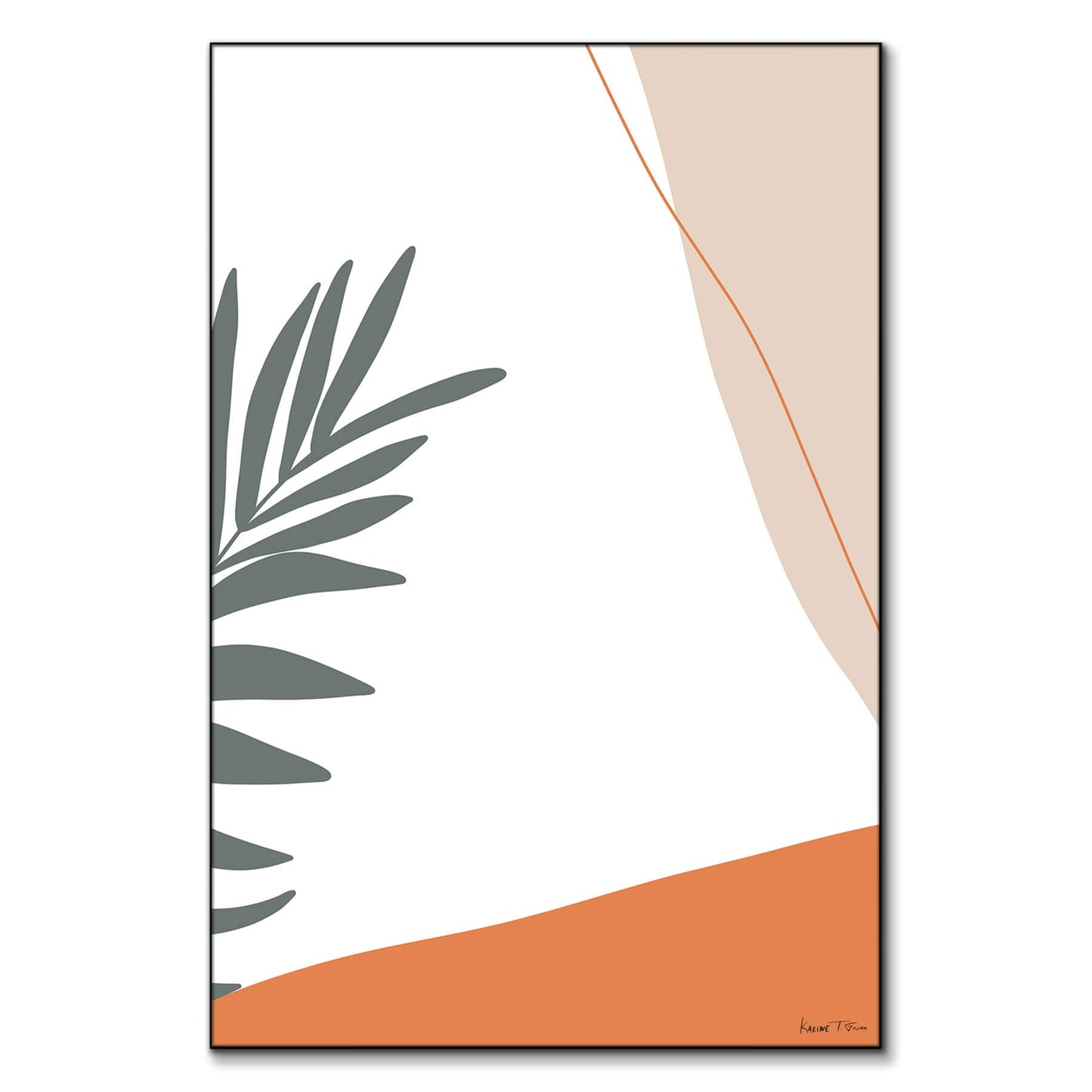 Tropical No. 1
