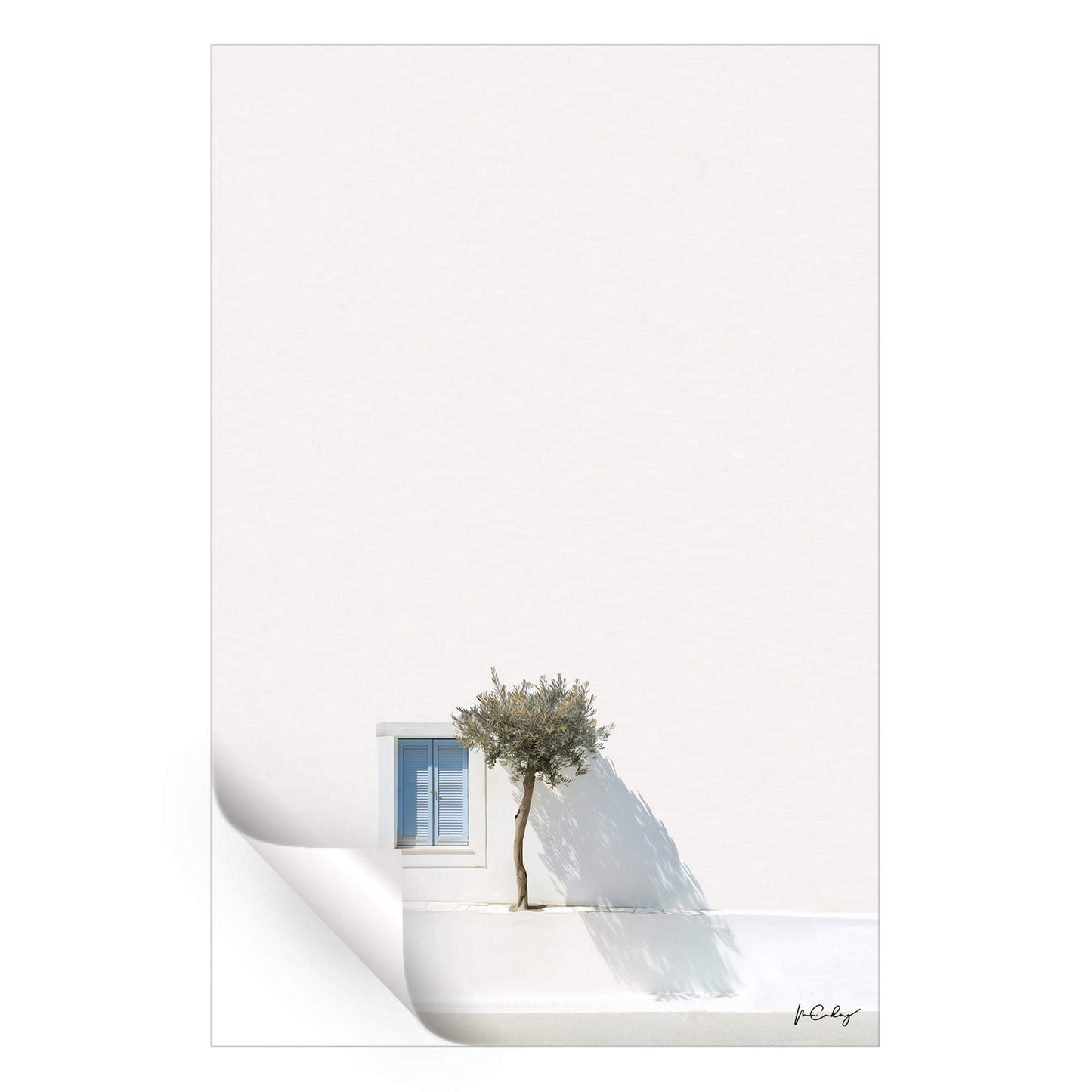 Greek Tree