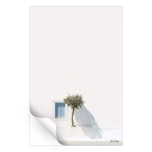 Greek Tree