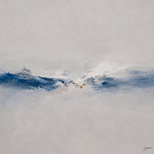 Shifting Currents