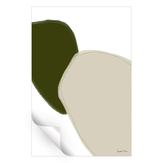 Minimal Circles No. 2