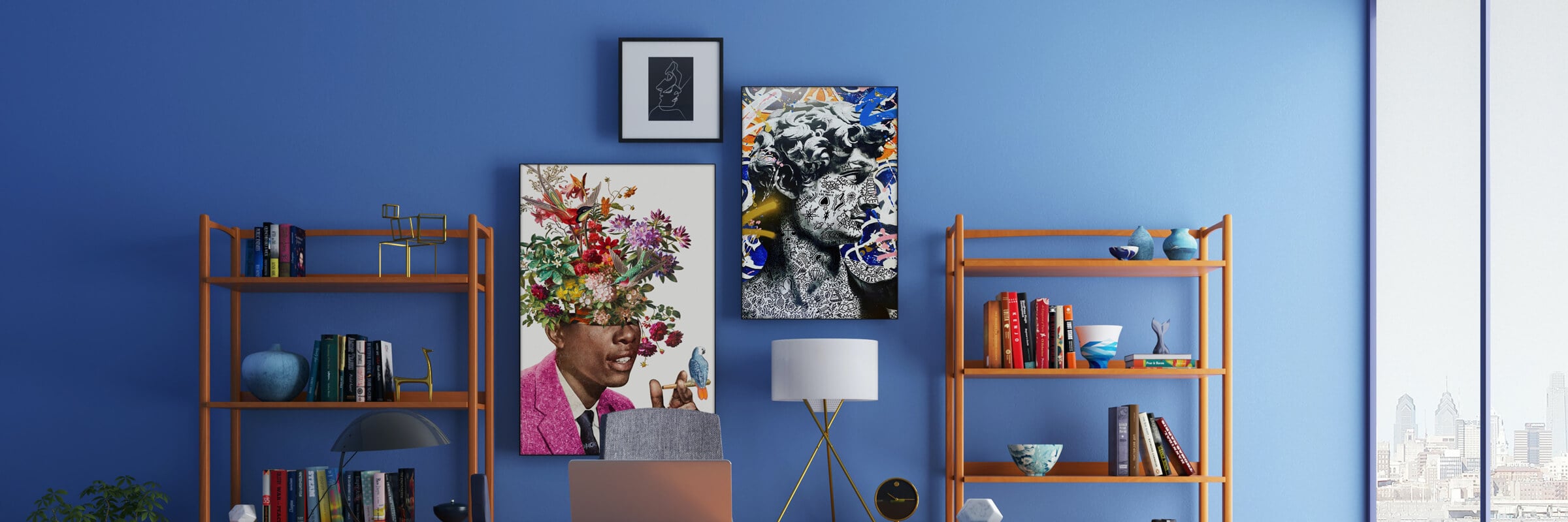 Minimalist vs Maximalist Quiz: Which Decorating Style is Best For You?