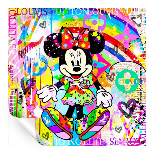 Minnie