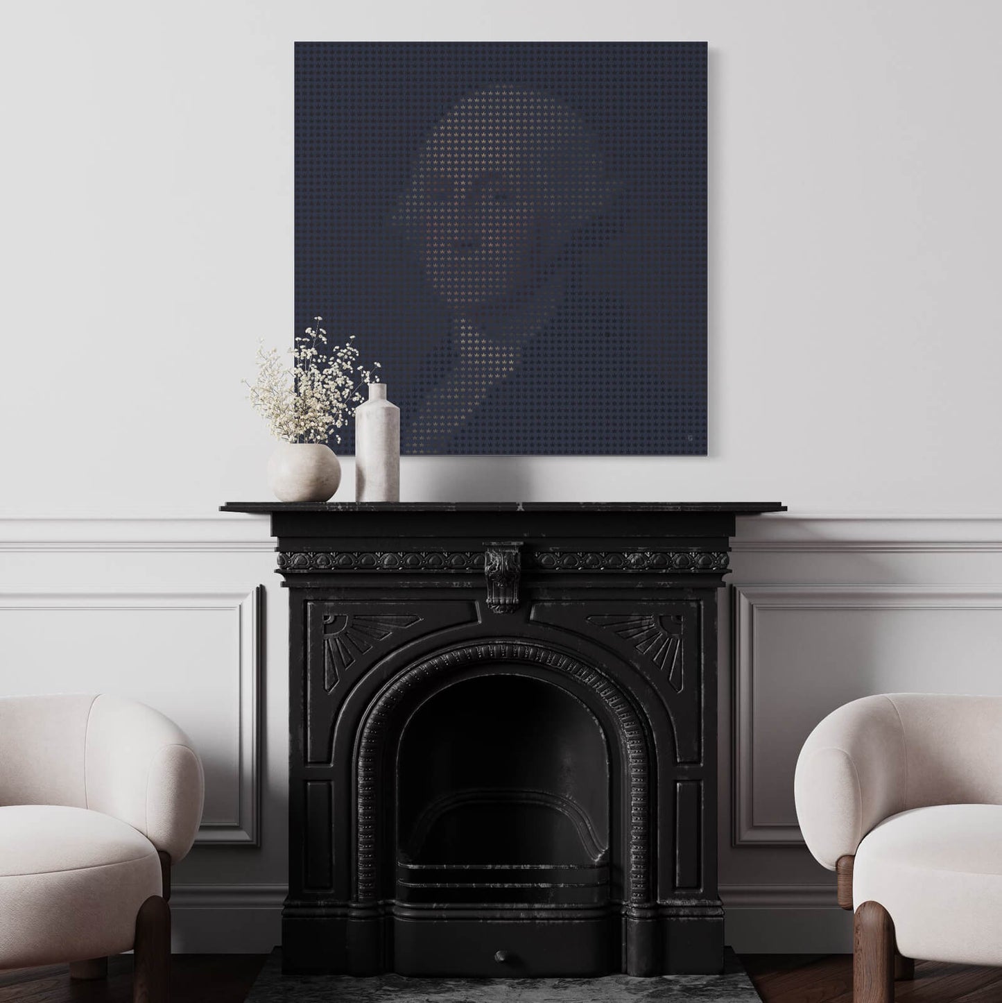 George Washington