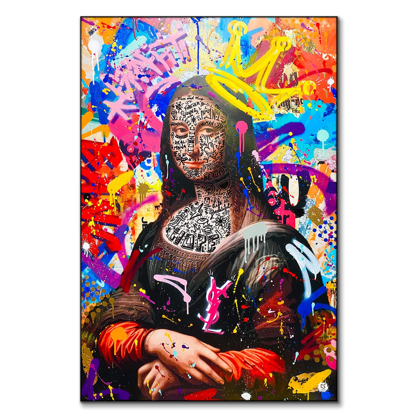 Real Mona